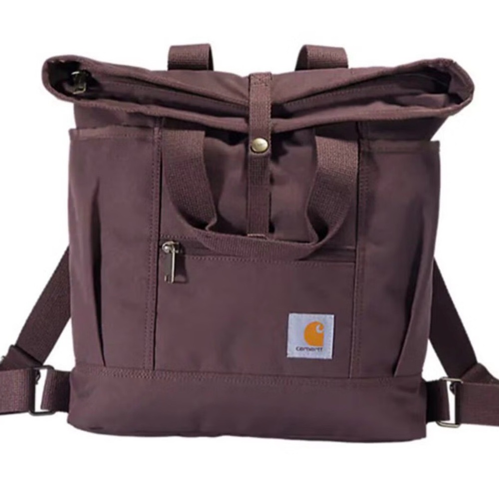 Carhartt Rain Defender® Convertible Backpack Tote